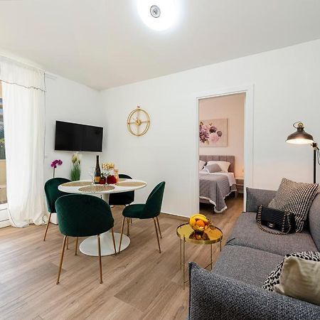 Apartment Kate With Free Parking Дубровник Екстер'єр фото