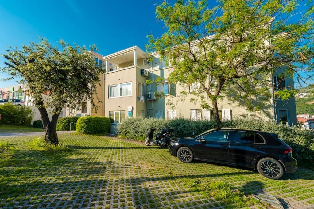Apartment Kate With Free Parking Дубровник Екстер'єр фото