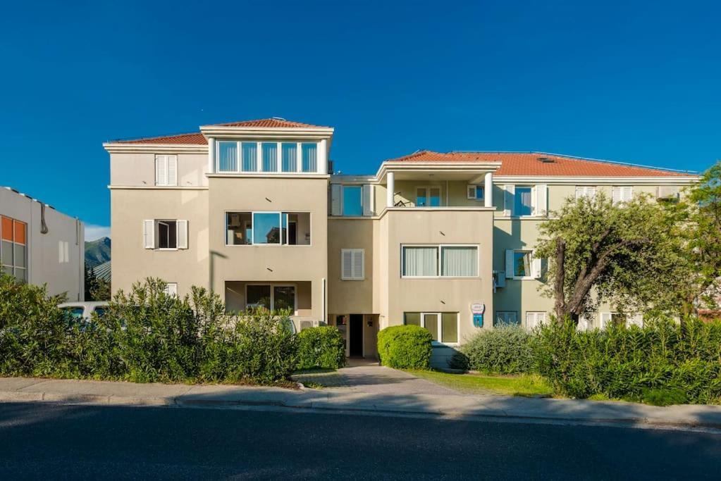 Apartment Kate With Free Parking Дубровник Екстер'єр фото