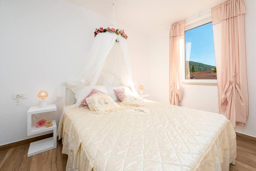 Apartment Kate With Free Parking Дубровник Екстер'єр фото