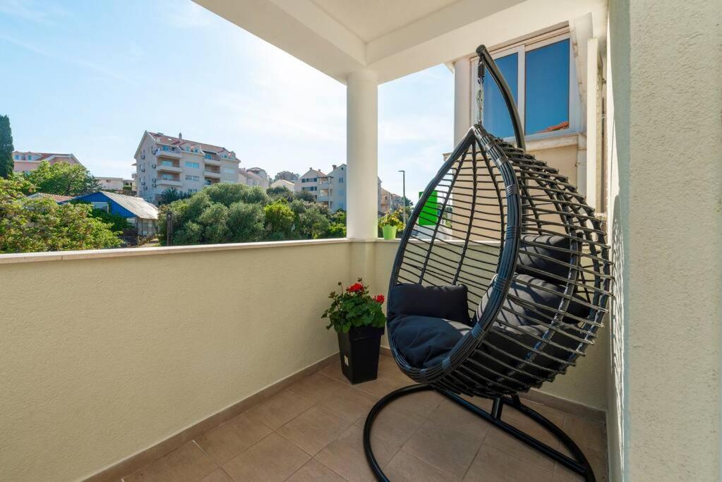 Apartment Kate With Free Parking Дубровник Екстер'єр фото