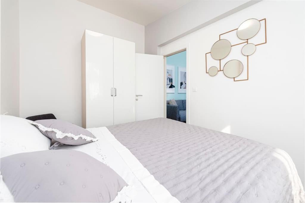 Apartment Kate With Free Parking Дубровник Екстер'єр фото