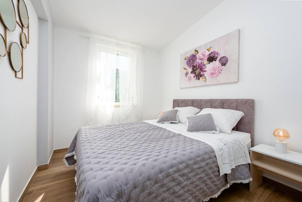 Apartment Kate With Free Parking Дубровник Екстер'єр фото