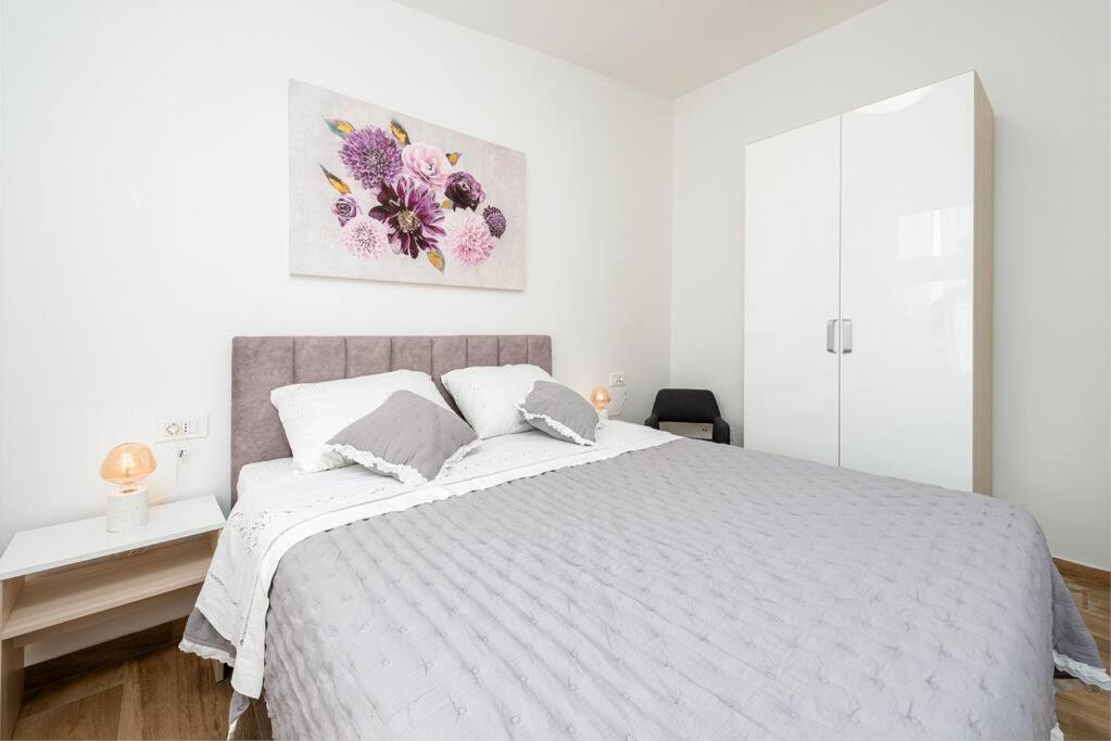 Apartment Kate With Free Parking Дубровник Екстер'єр фото