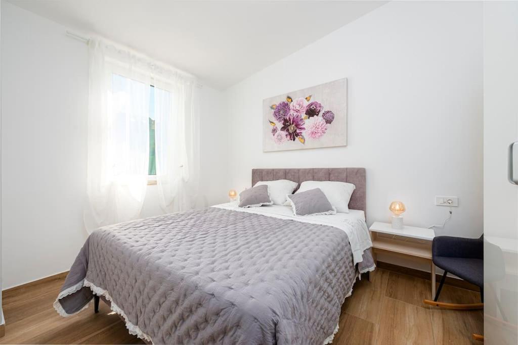 Apartment Kate With Free Parking Дубровник Екстер'єр фото