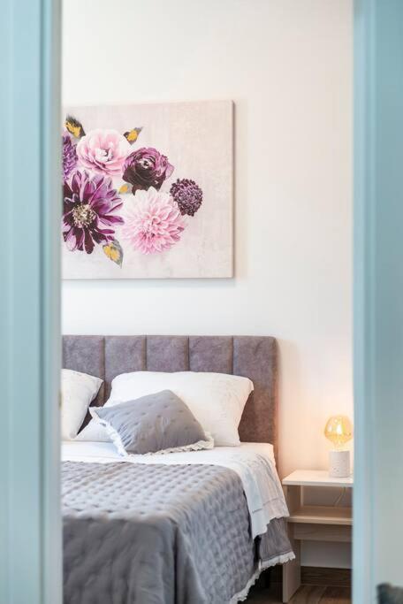 Apartment Kate With Free Parking Дубровник Екстер'єр фото