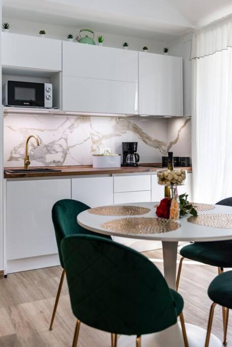 Apartment Kate With Free Parking Дубровник Екстер'єр фото