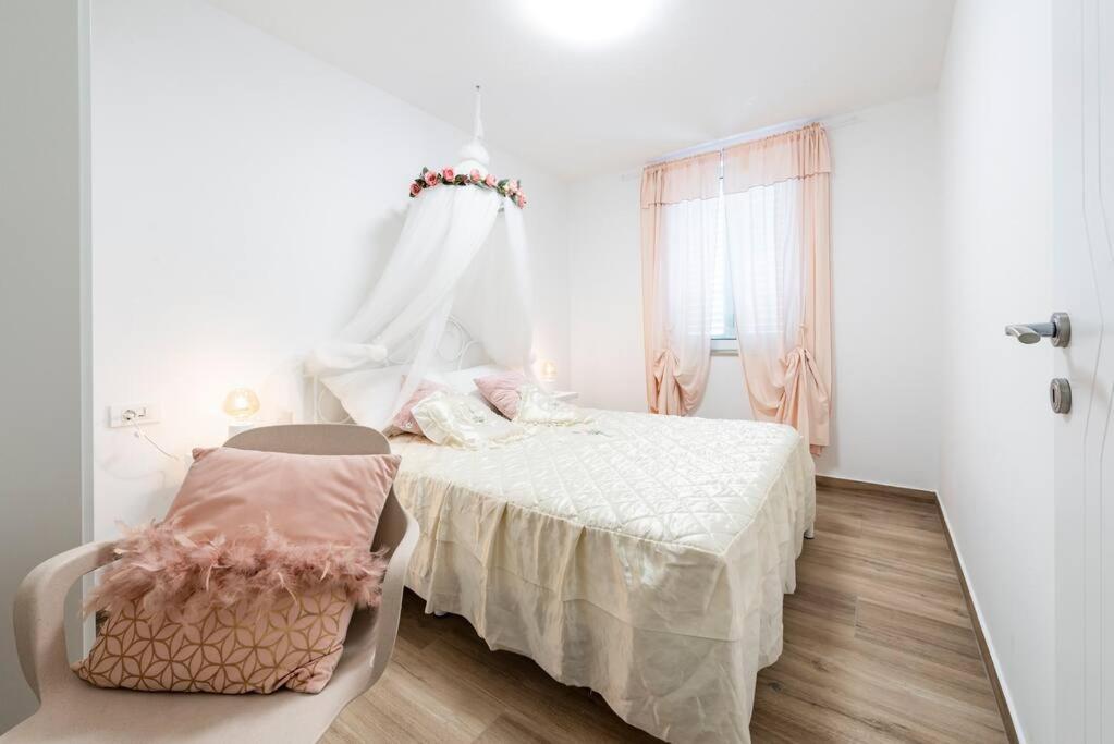 Apartment Kate With Free Parking Дубровник Екстер'єр фото