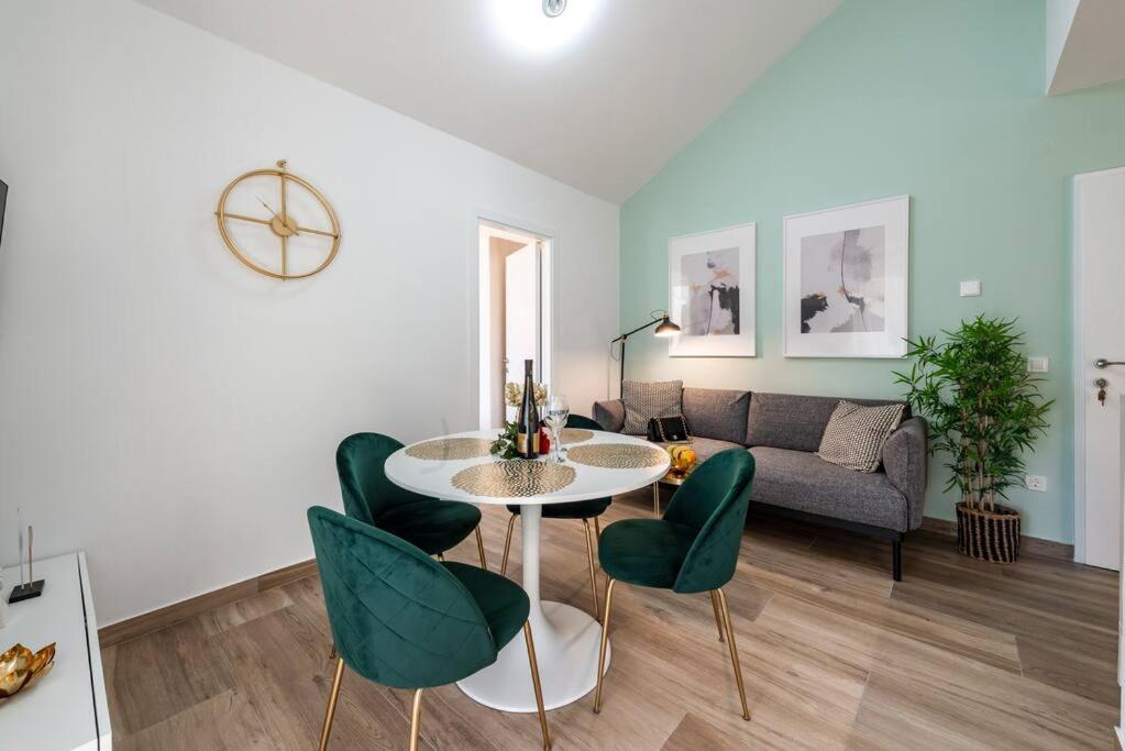 Apartment Kate With Free Parking Дубровник Екстер'єр фото