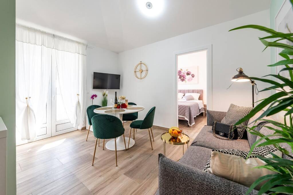 Apartment Kate With Free Parking Дубровник Екстер'єр фото